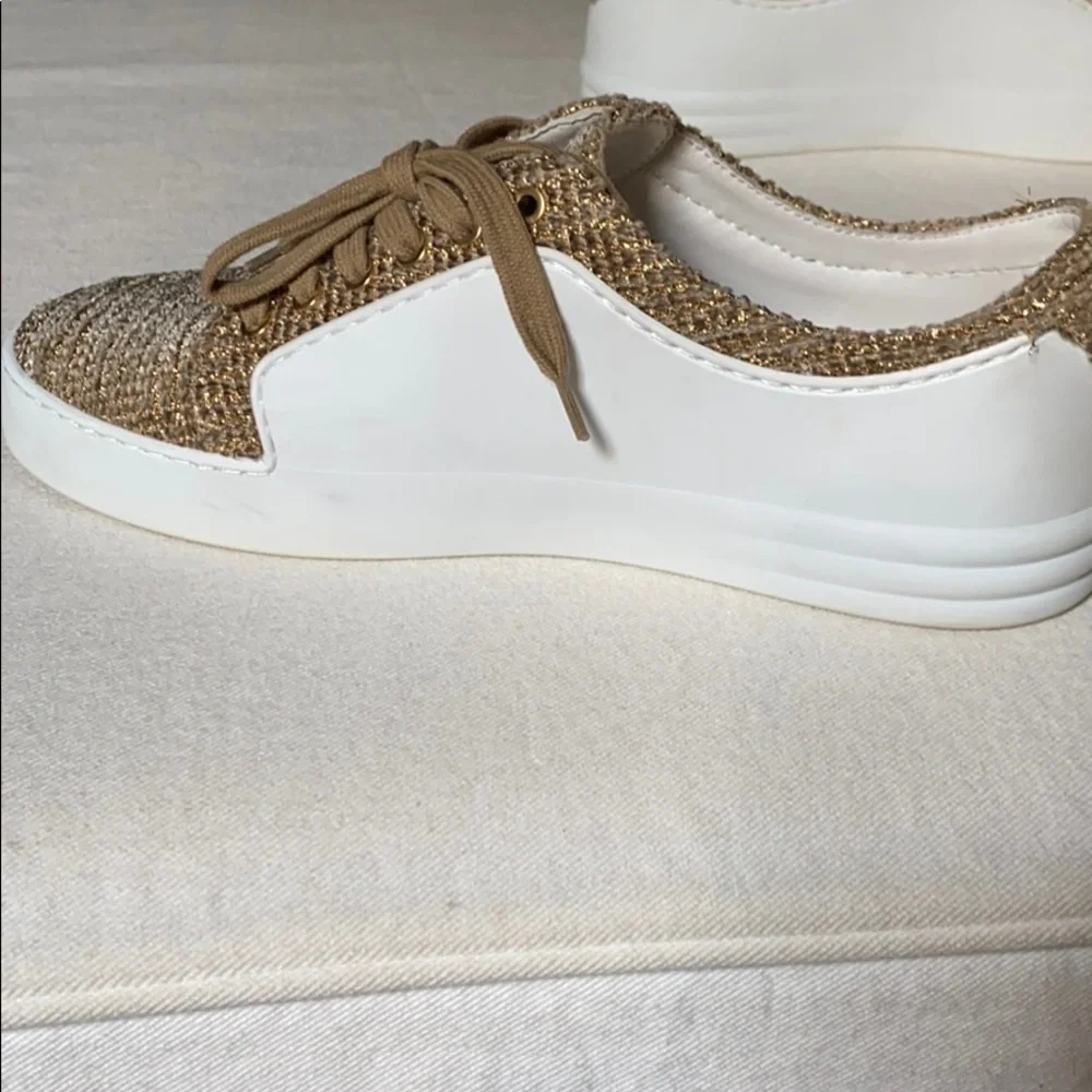 Chanel sneakers - Picture 8 of 16